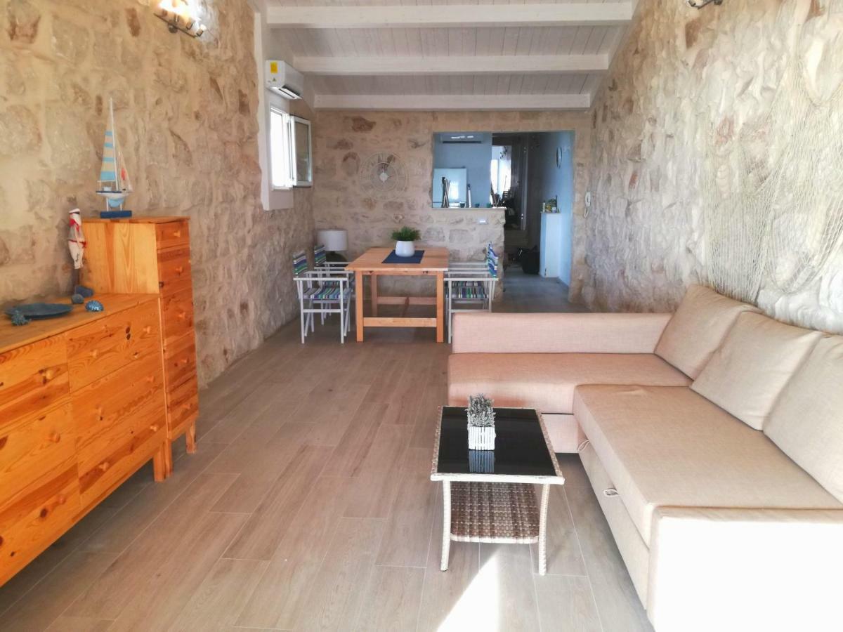 La Veranda Di Giada Шикли Экстерьер фото