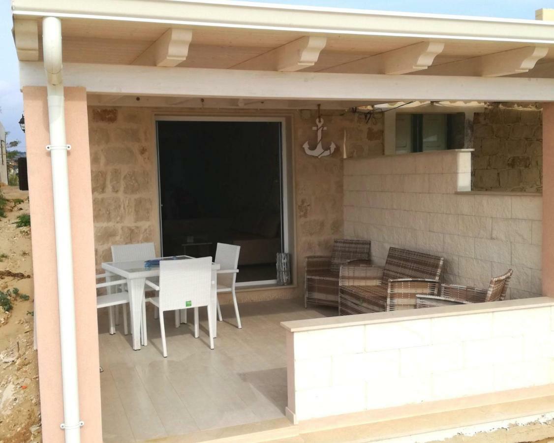 La Veranda Di Giada Шикли Экстерьер фото