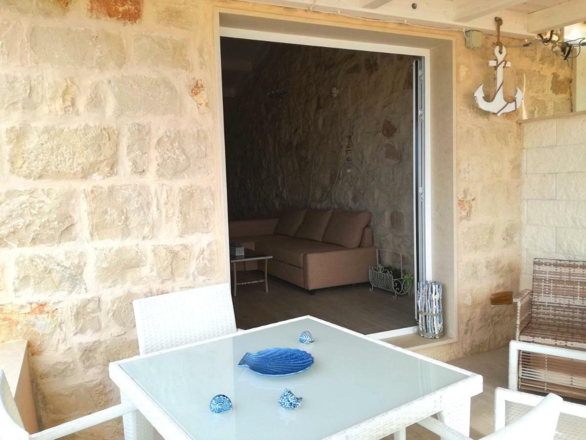 La Veranda Di Giada Шикли Экстерьер фото